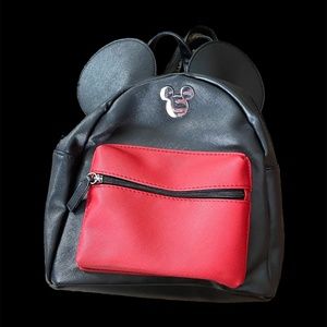 Minnie Mouse Backpack
